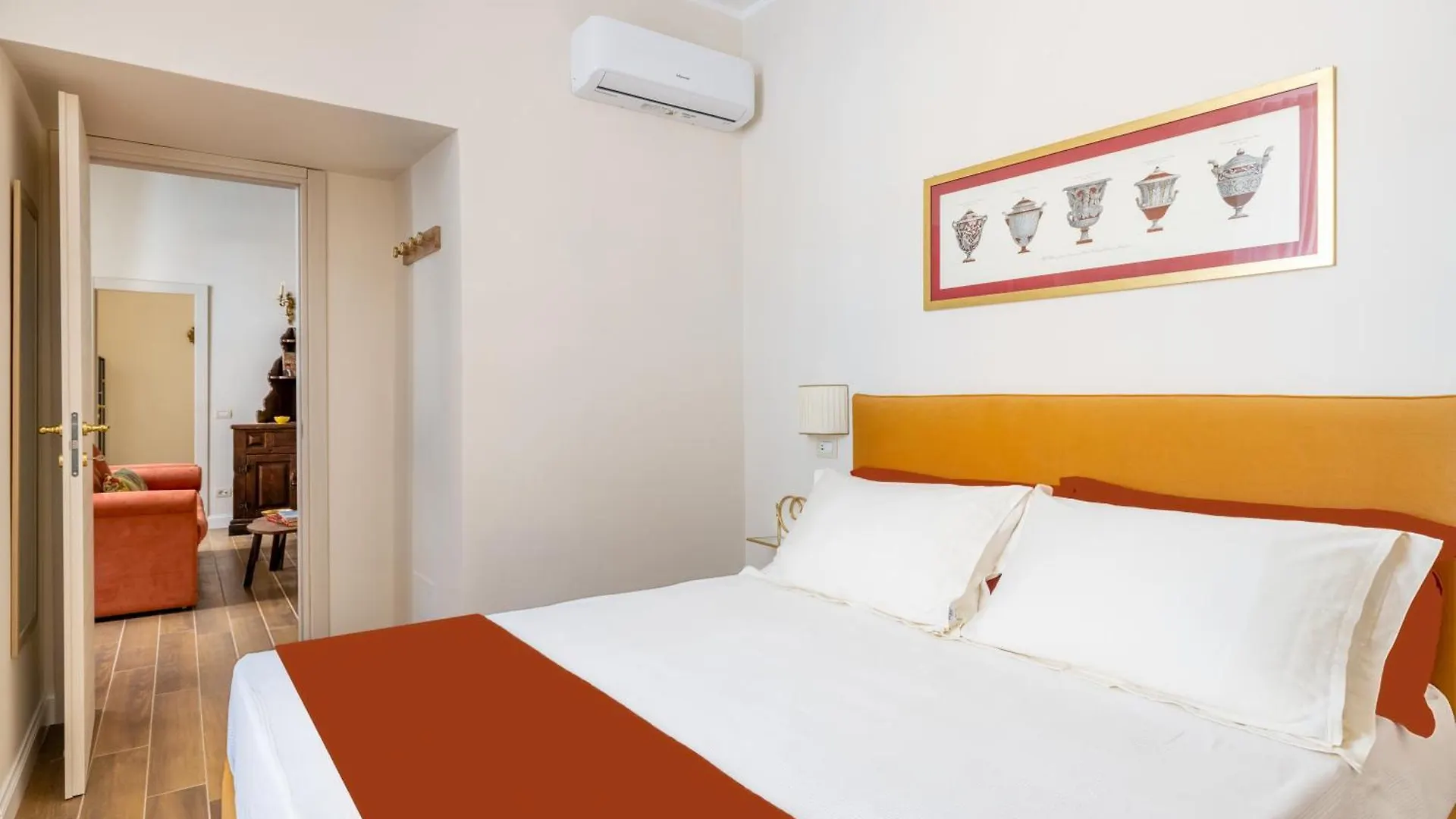 Pantheon Apartment - Piccola Roma  Rome