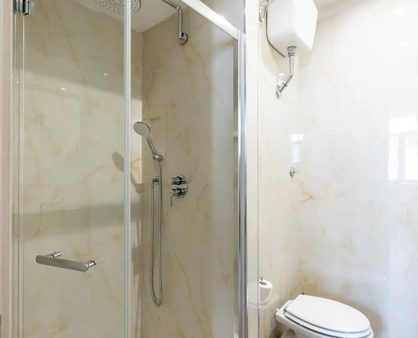 Pantheon Apartment - Piccola Roma 0*, Rome Italy