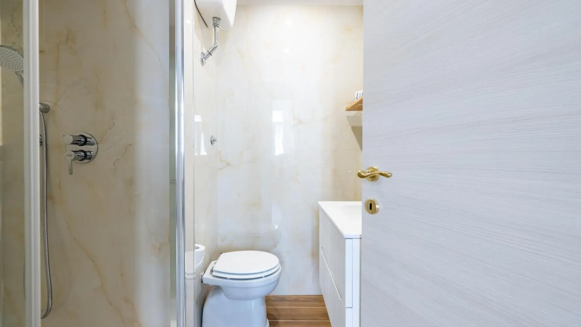 Pantheon Apartment - Piccola Roma Italy