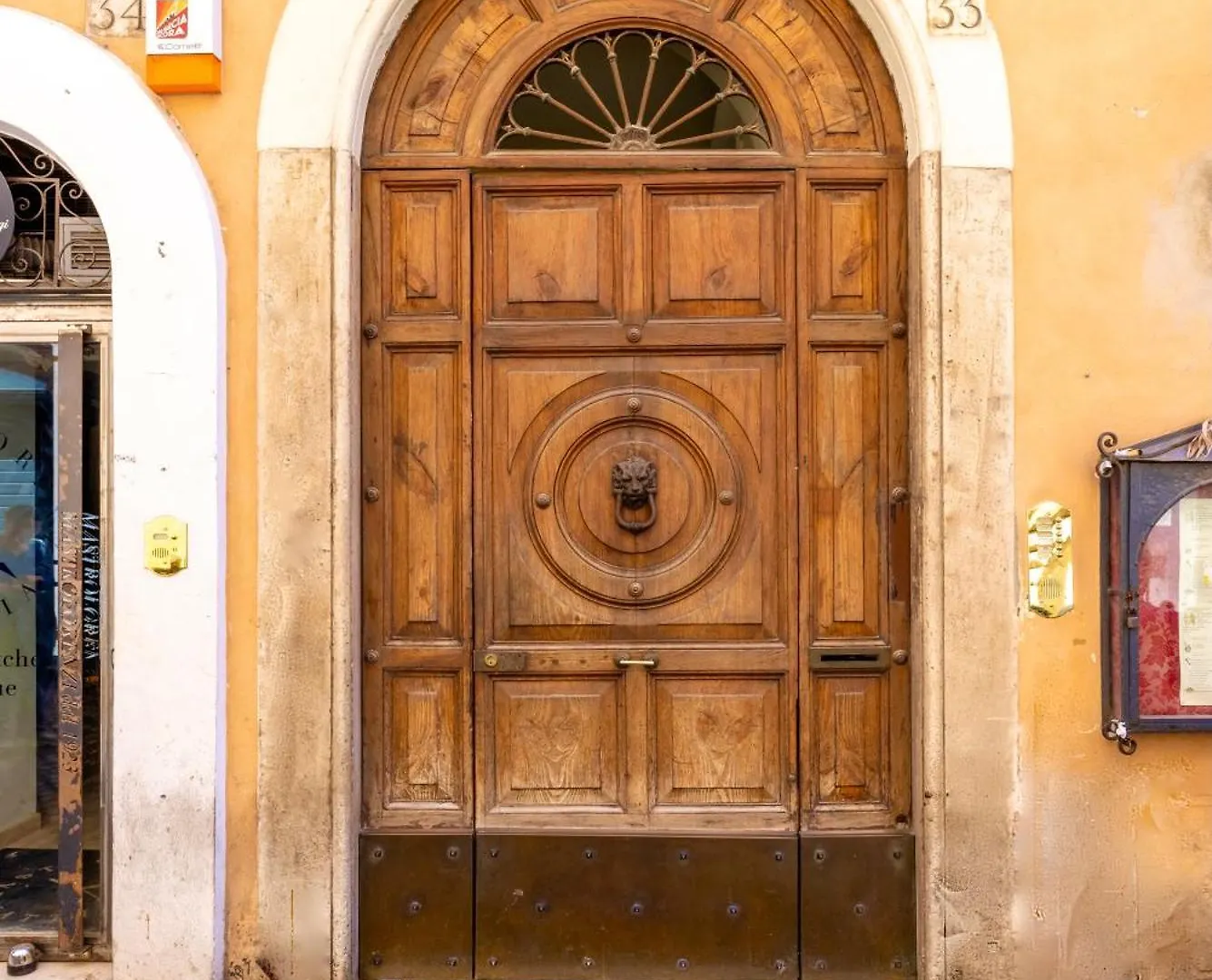 Pantheon Apartment - Piccola Roma