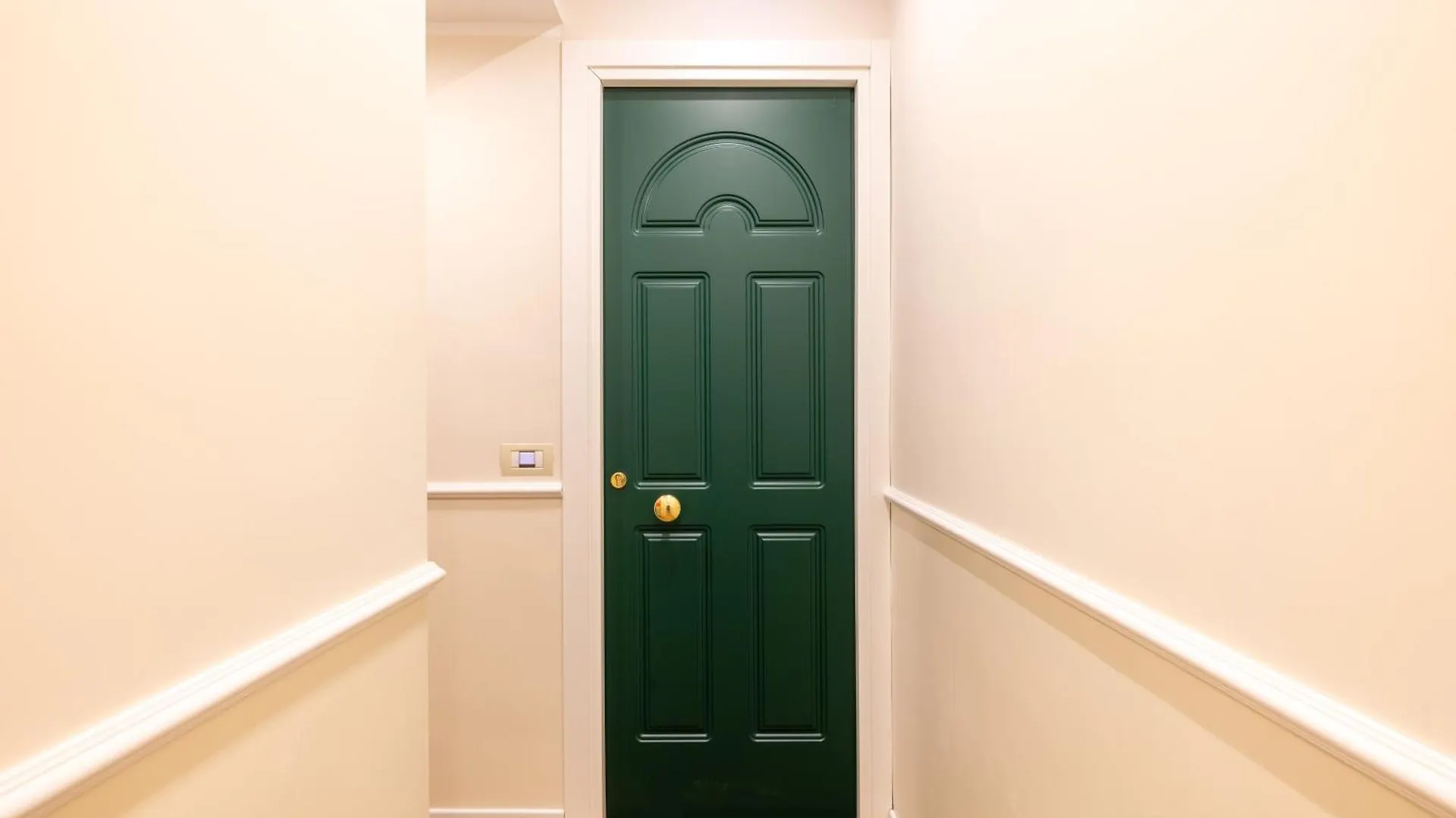 Pantheon Apartment - Piccola Roma