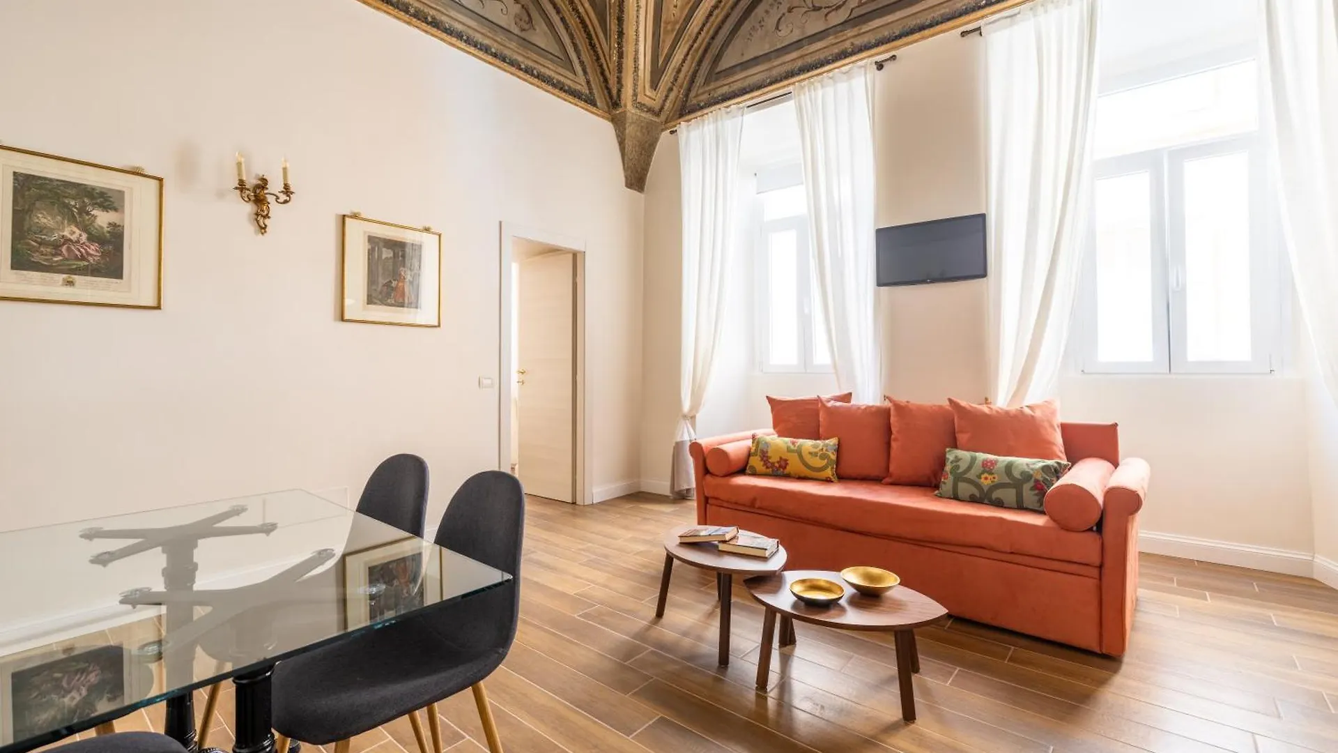 Pantheon Apartment - Piccola Roma Italy