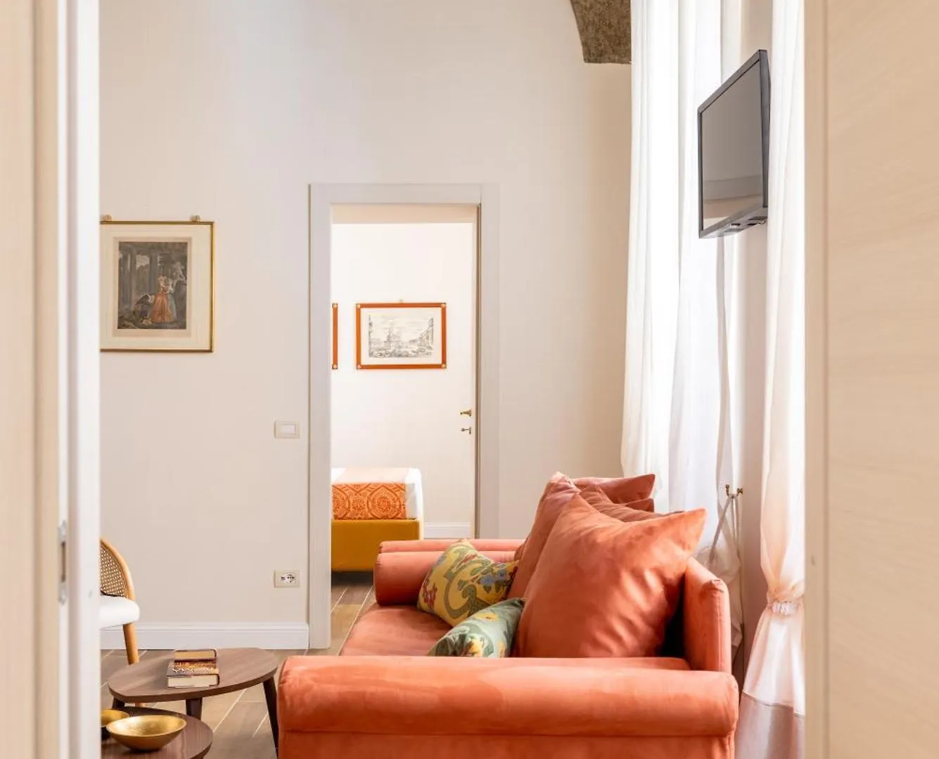 Pantheon Apartment - Piccola Roma  Rome