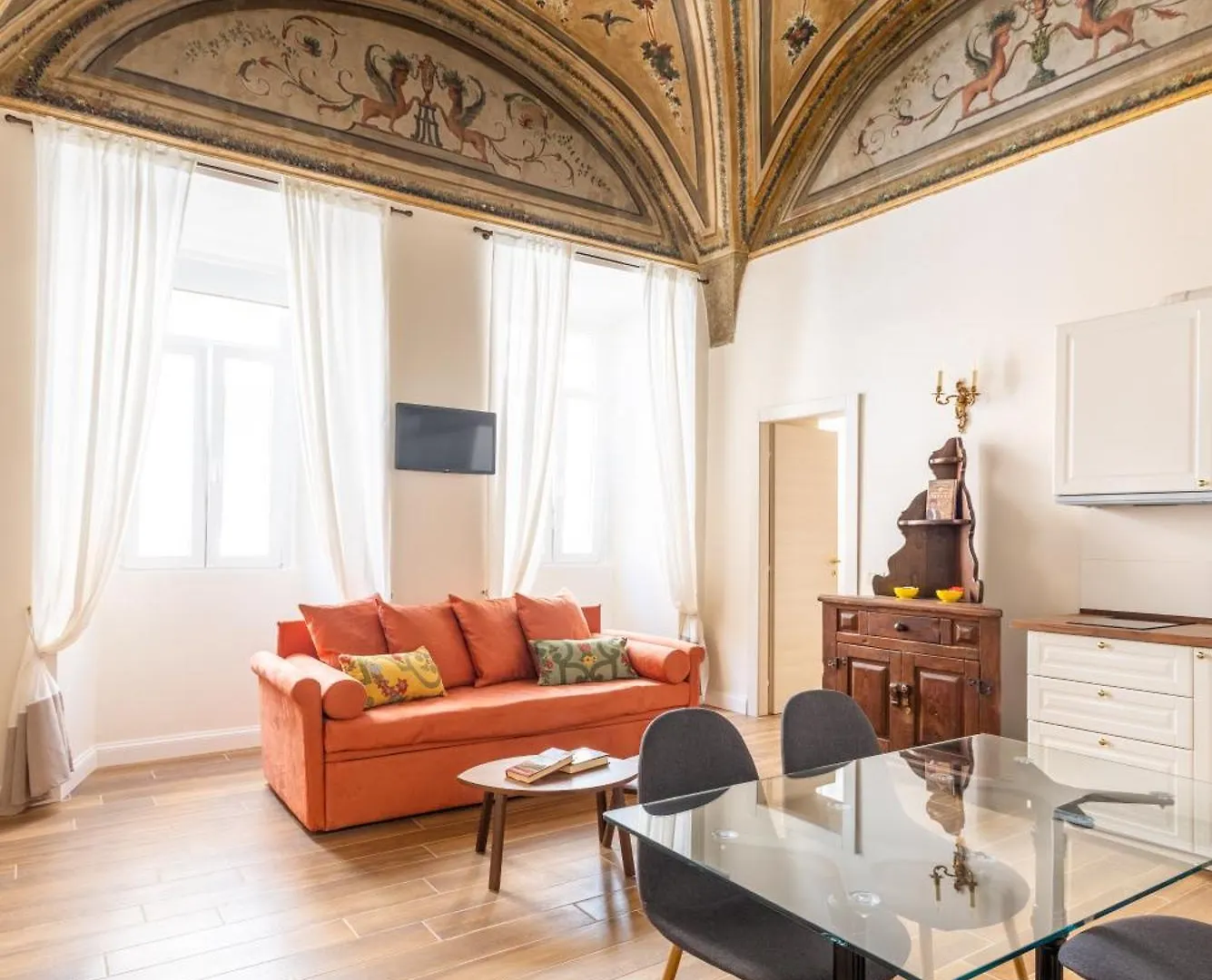 Pantheon Apartment - Piccola Roma