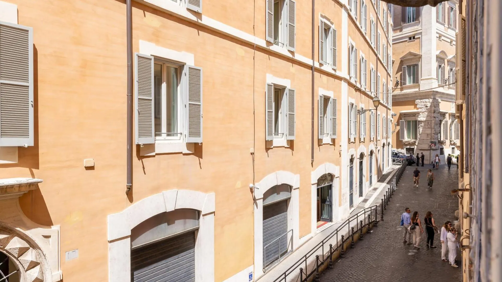 Pantheon Apartment - Piccola Roma Rome