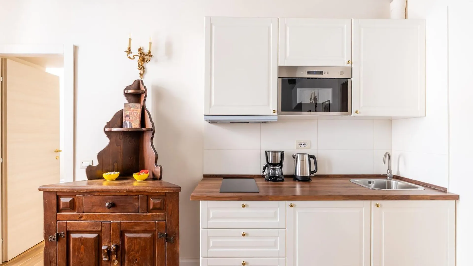 Pantheon Apartment - Piccola Roma