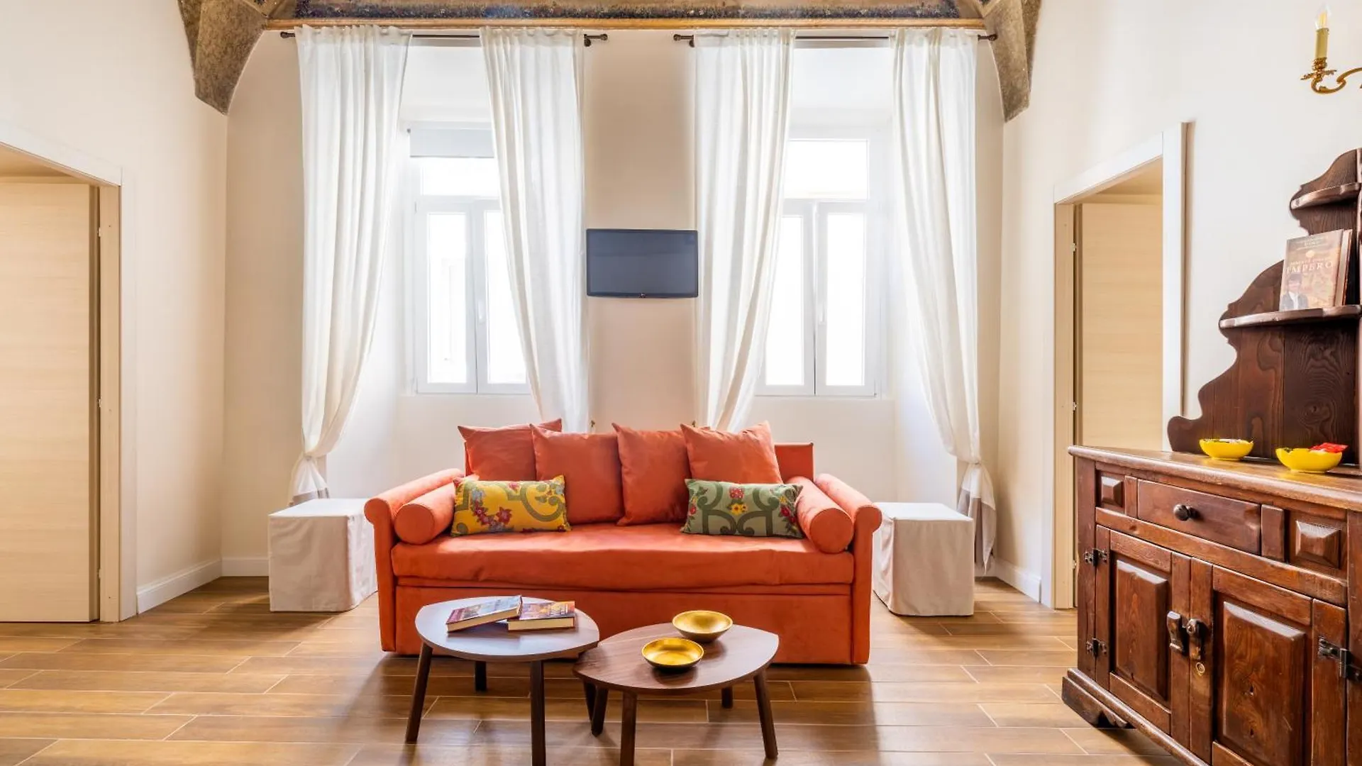 Pantheon Apartment - Piccola Roma 0*, Rome