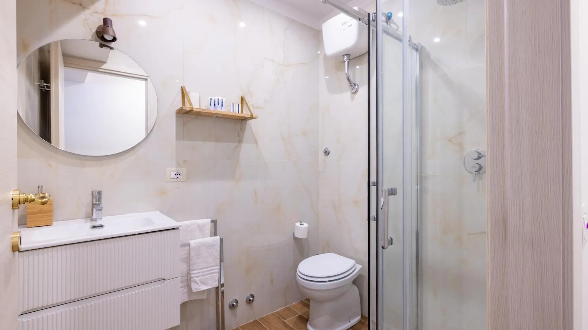 Pantheon Apartment - Piccola Roma