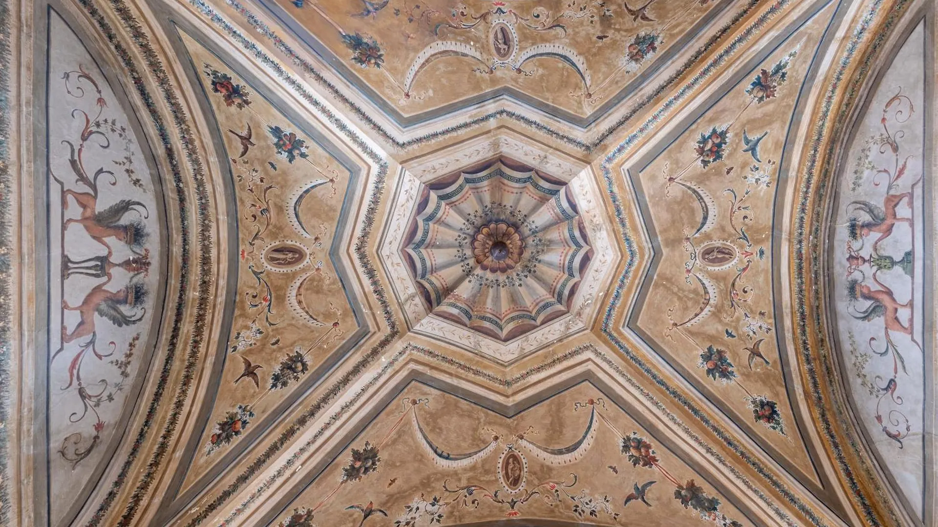 Pantheon Apartment - Piccola Roma