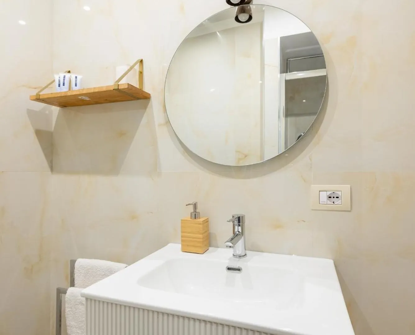 Pantheon Apartment - Piccola Roma Rome