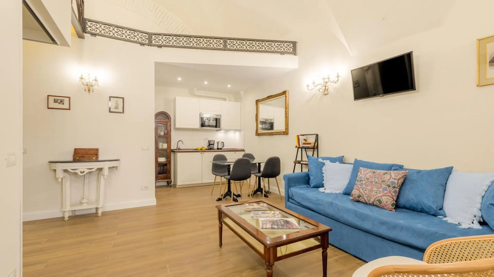 Pantheon Apartment - Piccola Roma 0*, Rome