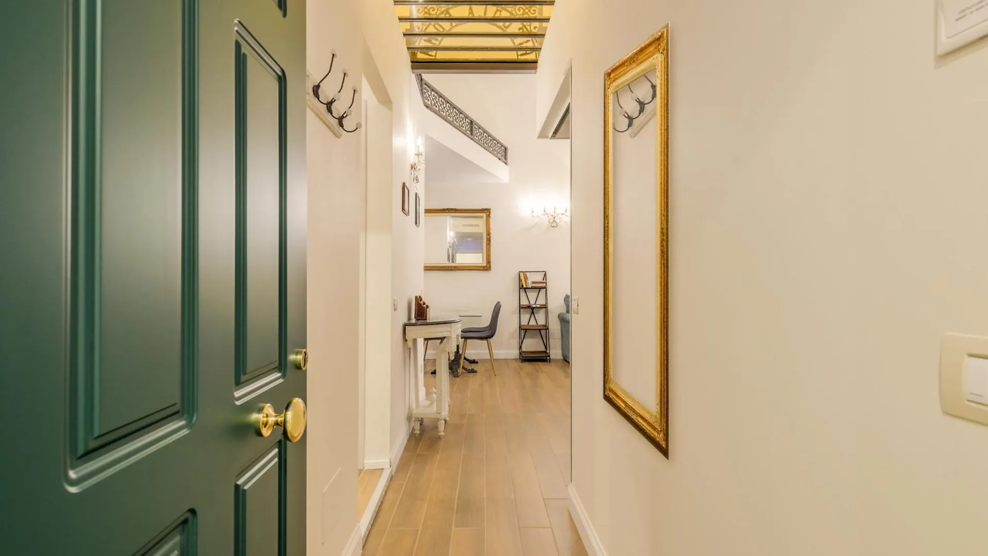 Pantheon Apartment - Piccola Roma 0*, Rome Italy