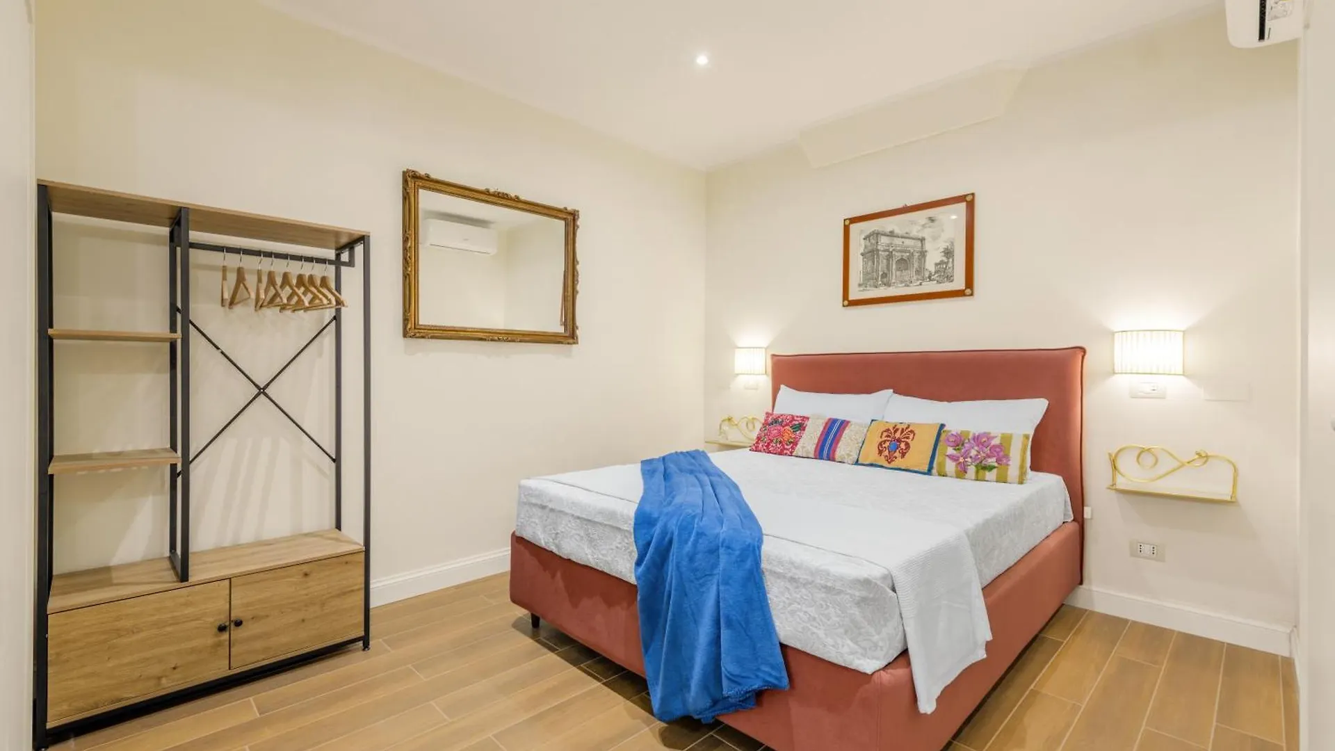 Pantheon Apartment - Piccola Roma Rome