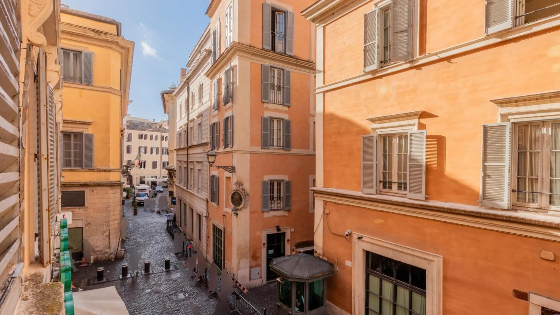 Pantheon Apartment - Piccola Roma  Rome