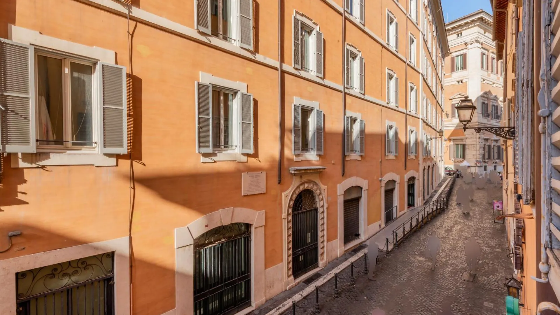Pantheon Apartment - Piccola Roma