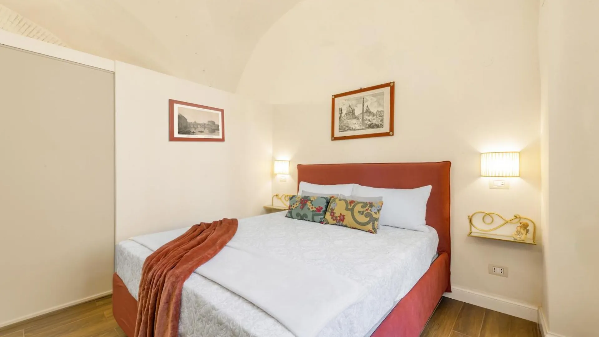 Pantheon Apartment - Piccola Roma
