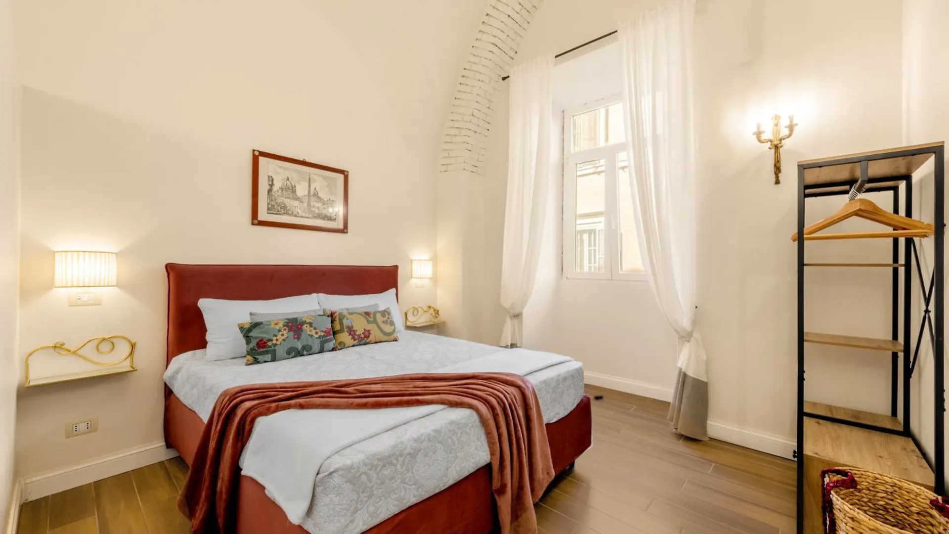 Pantheon Apartment - Piccola Roma Rome