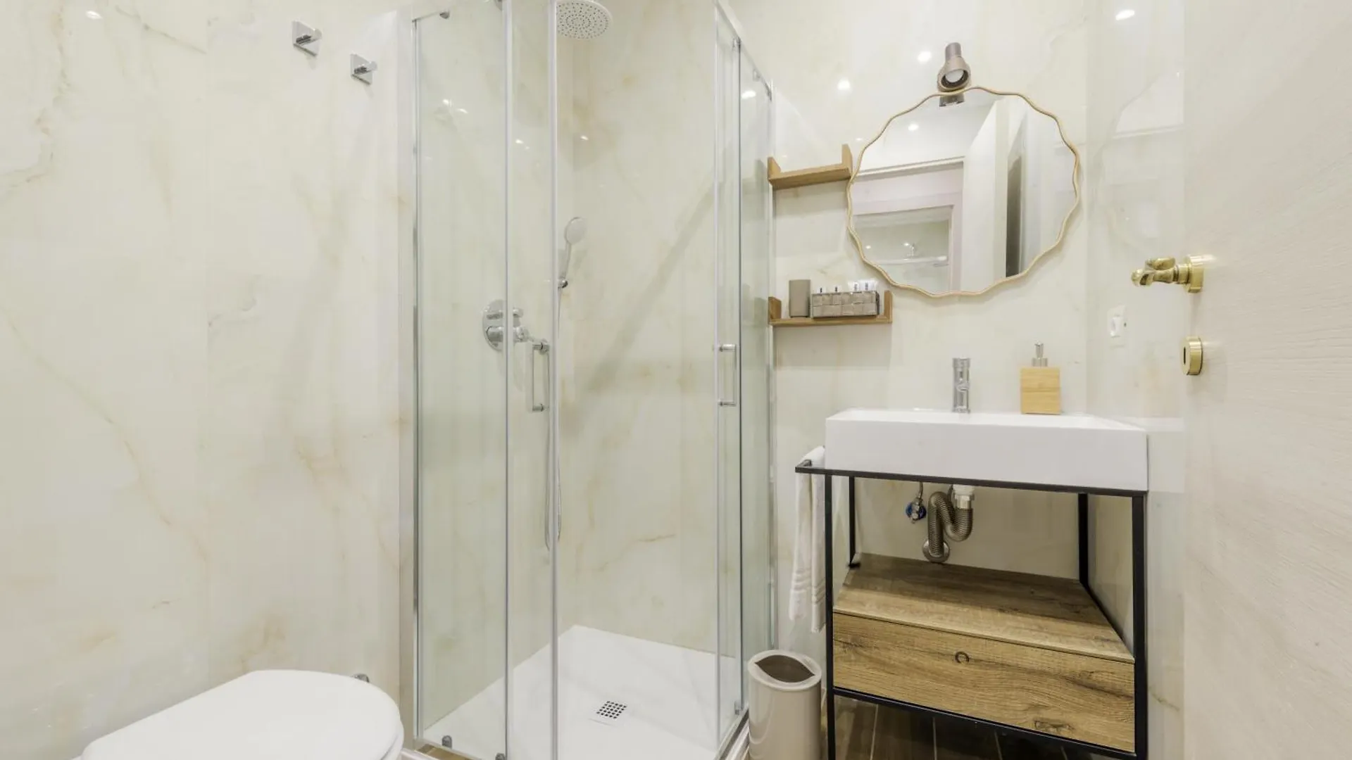 Pantheon Apartment - Piccola Roma
