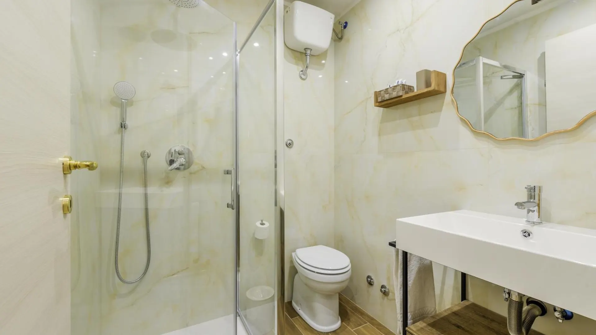 Pantheon Apartment - Piccola Roma