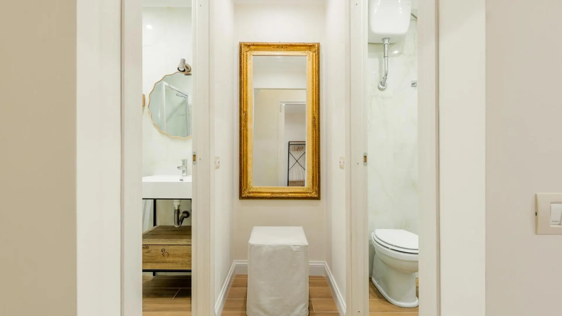 Pantheon Apartment - Piccola Roma