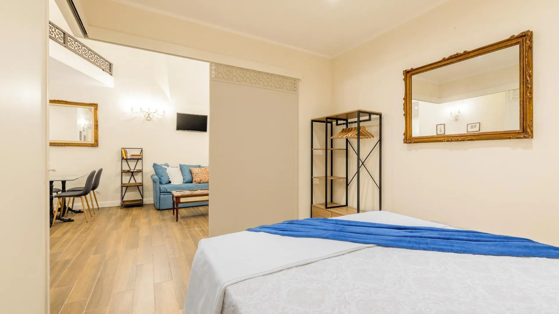 Pantheon Apartment - Piccola Roma