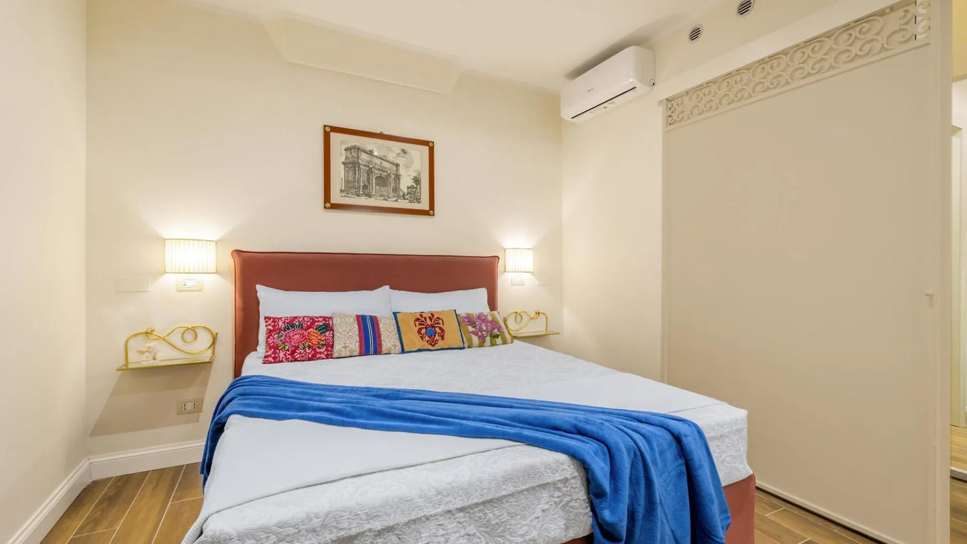 Pantheon Apartment - Piccola Roma