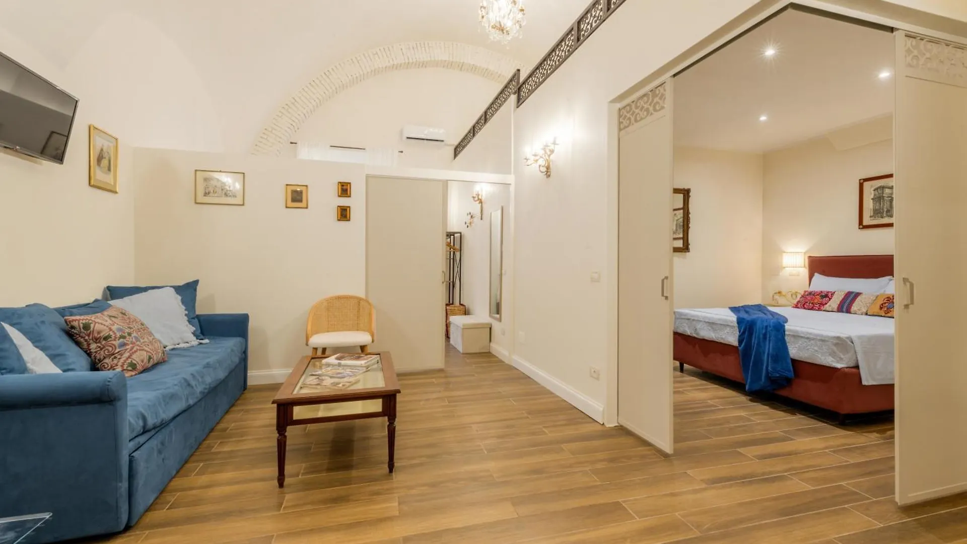 Pantheon Apartment - Piccola Roma