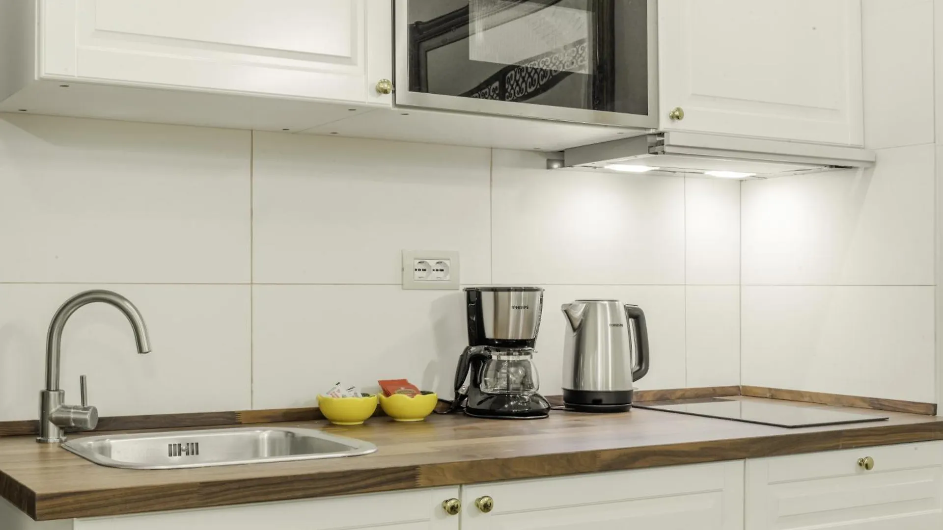 Pantheon Apartment - Piccola Roma Italy