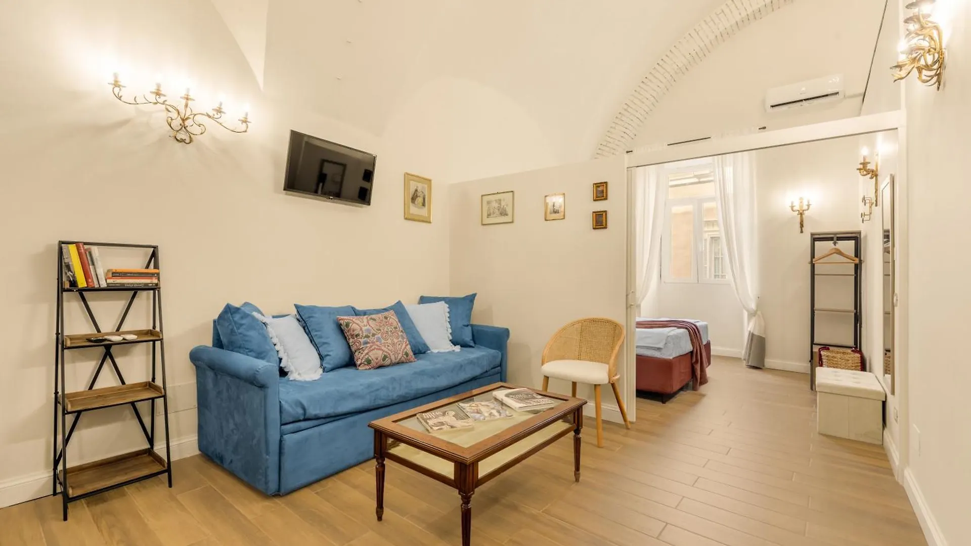 Pantheon Apartment - Piccola Roma