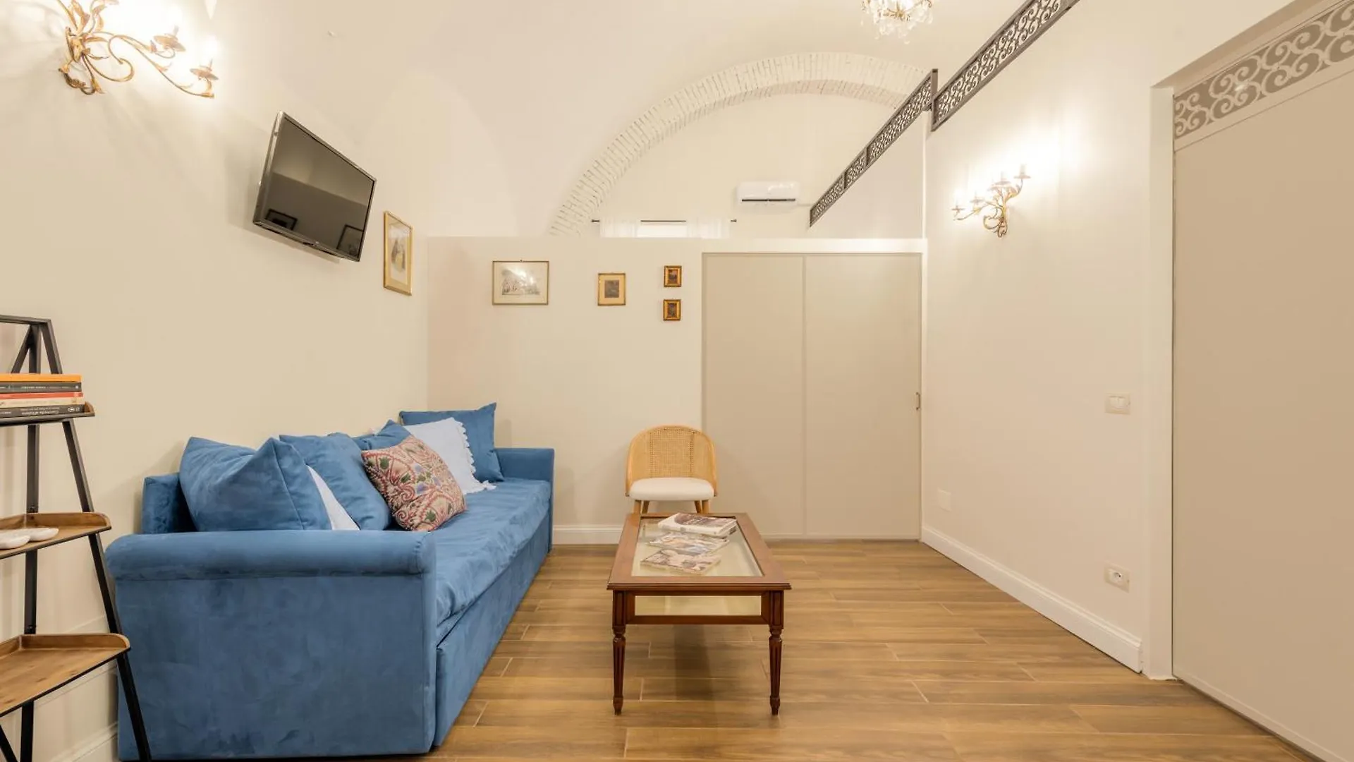 Pantheon Apartment - Piccola Roma 0*, Rome