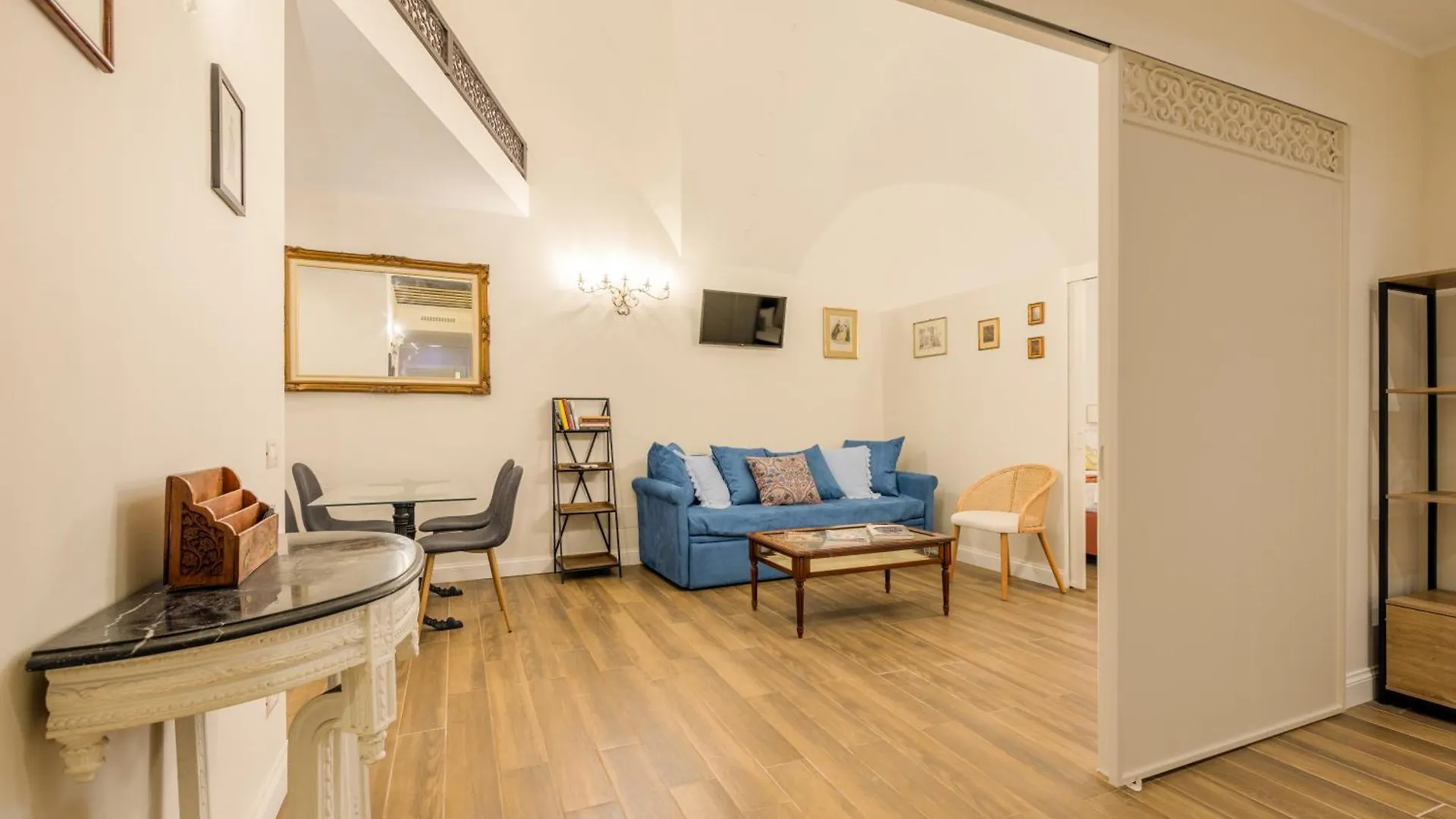 Pantheon Apartment - Piccola Roma