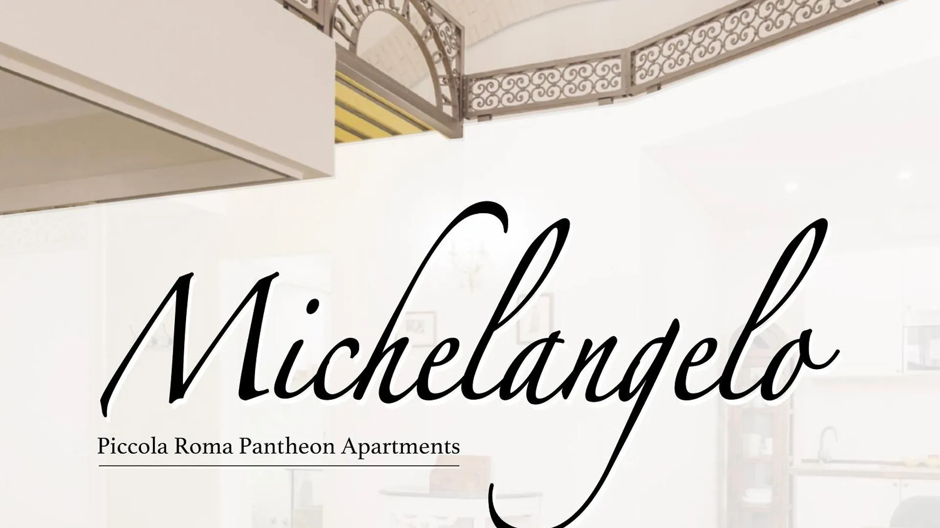 Pantheon Apartment - Piccola Roma 0*, Rome Italy