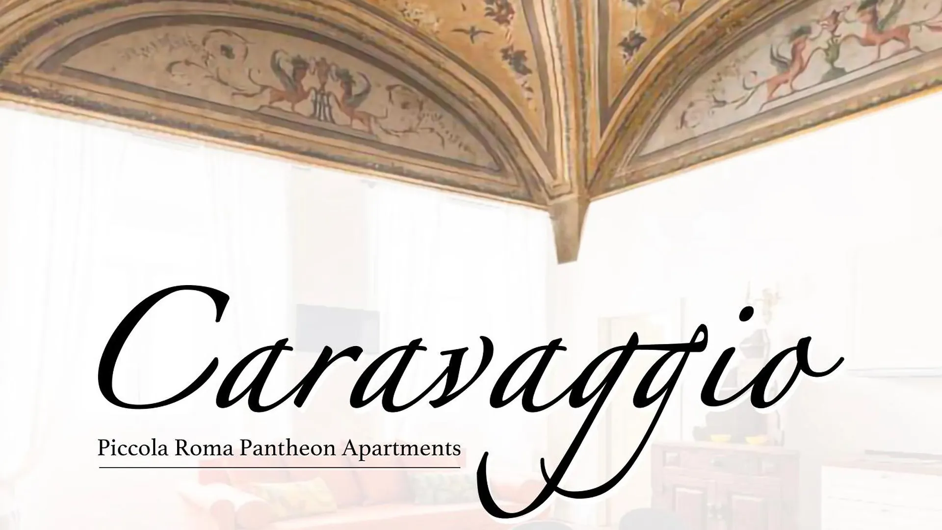 Pantheon Apartment - Piccola Roma