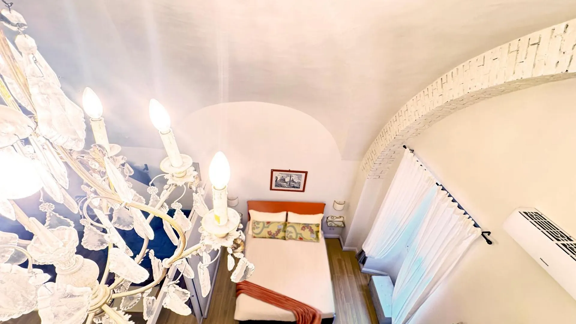 Pantheon Apartment - Piccola Roma