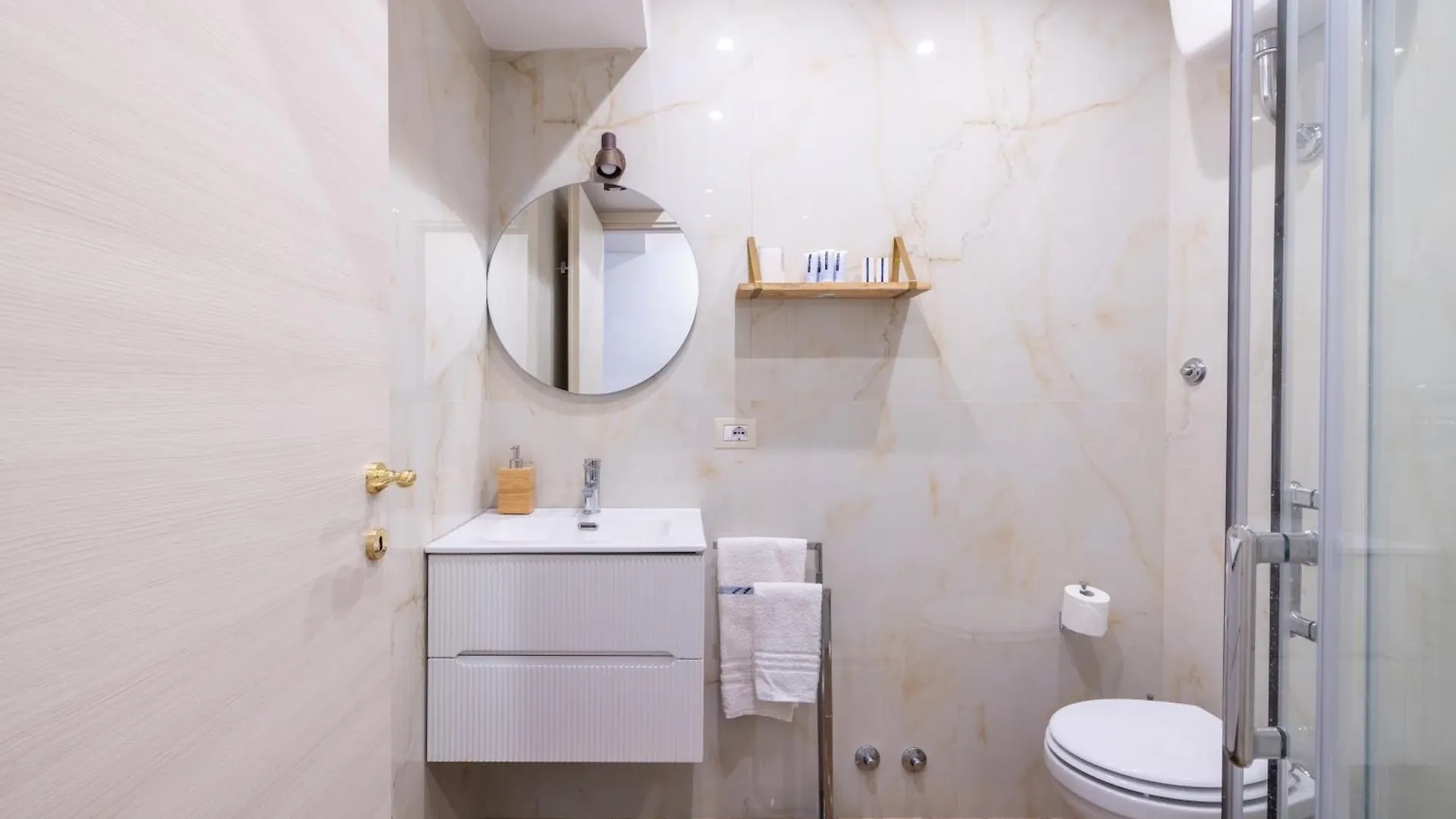 Pantheon Apartment - Piccola Roma 0*, Řím