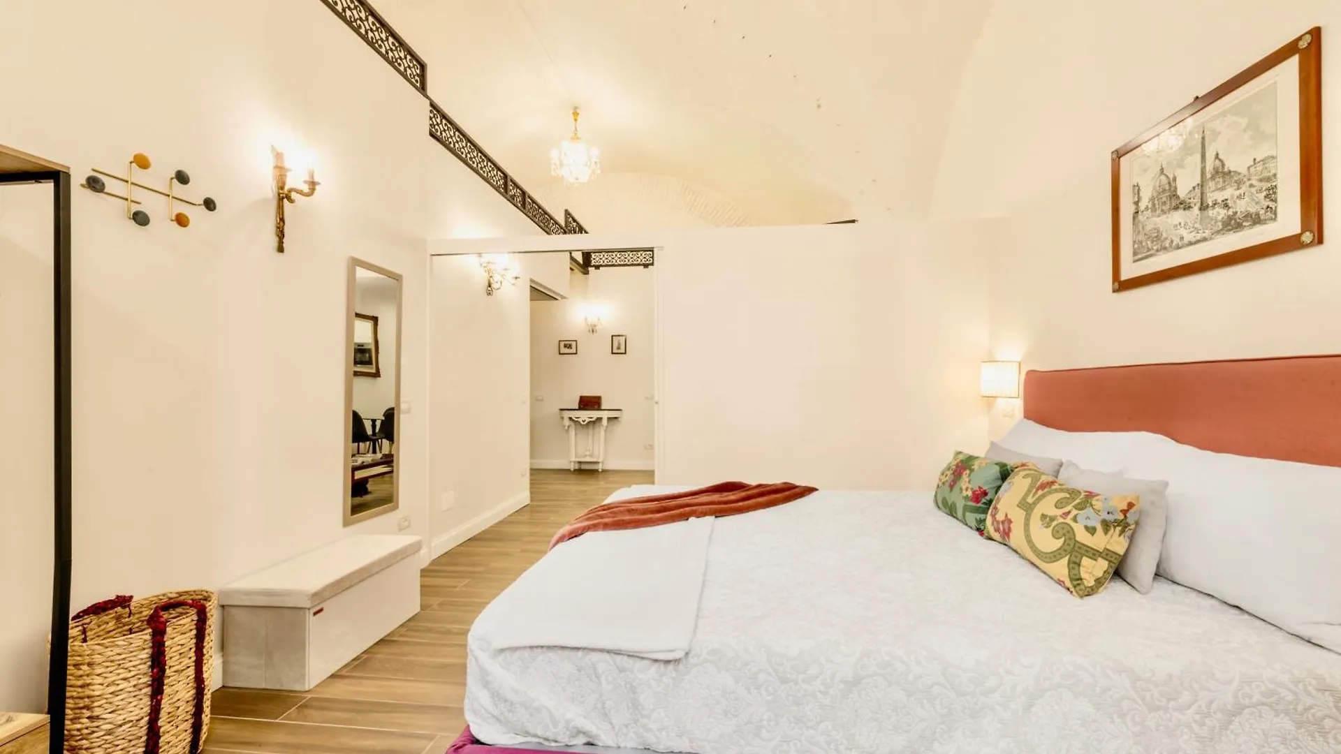 Pantheon Apartment - Piccola Roma