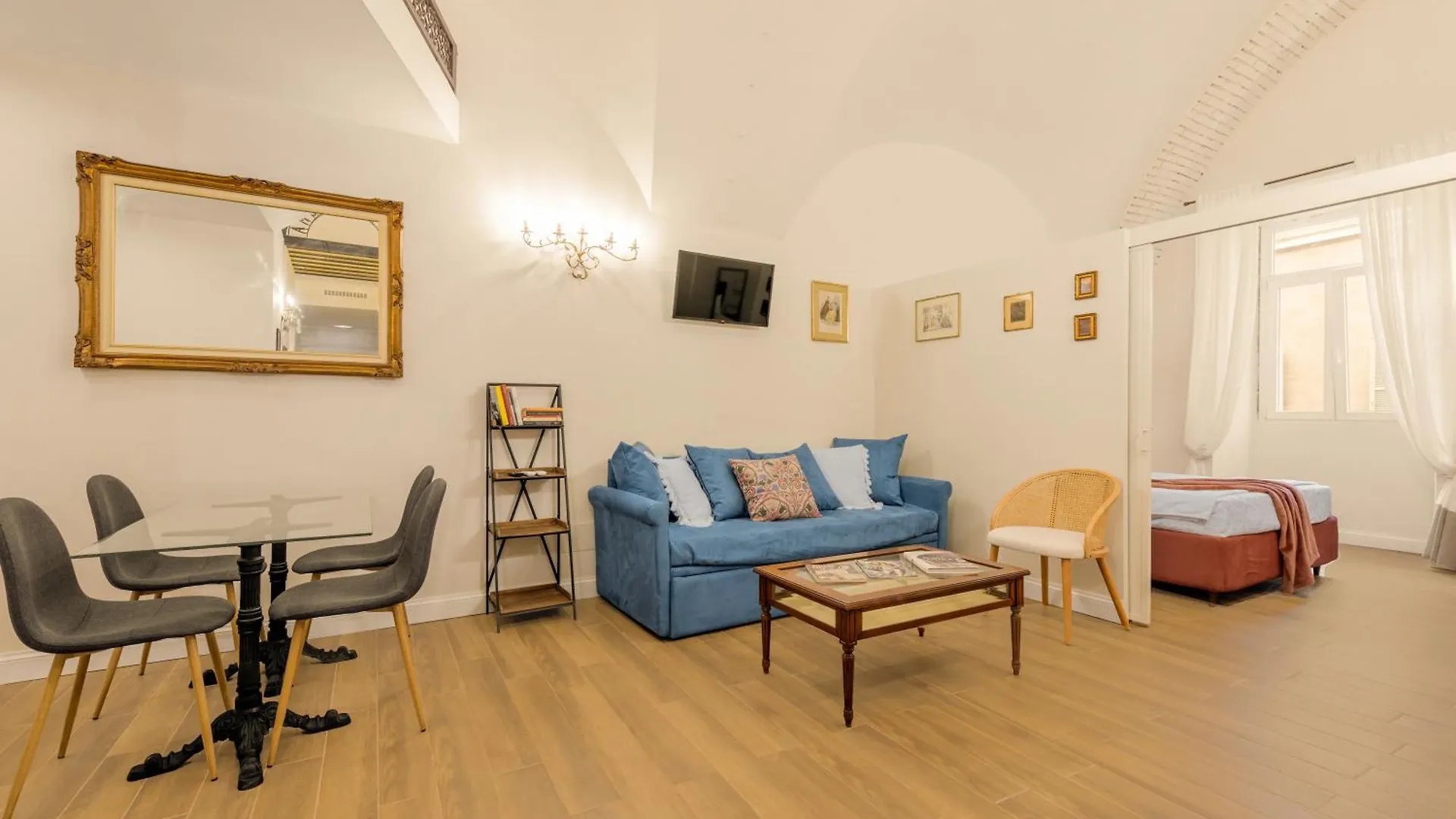 Pantheon Apartment - Piccola Roma  Řím