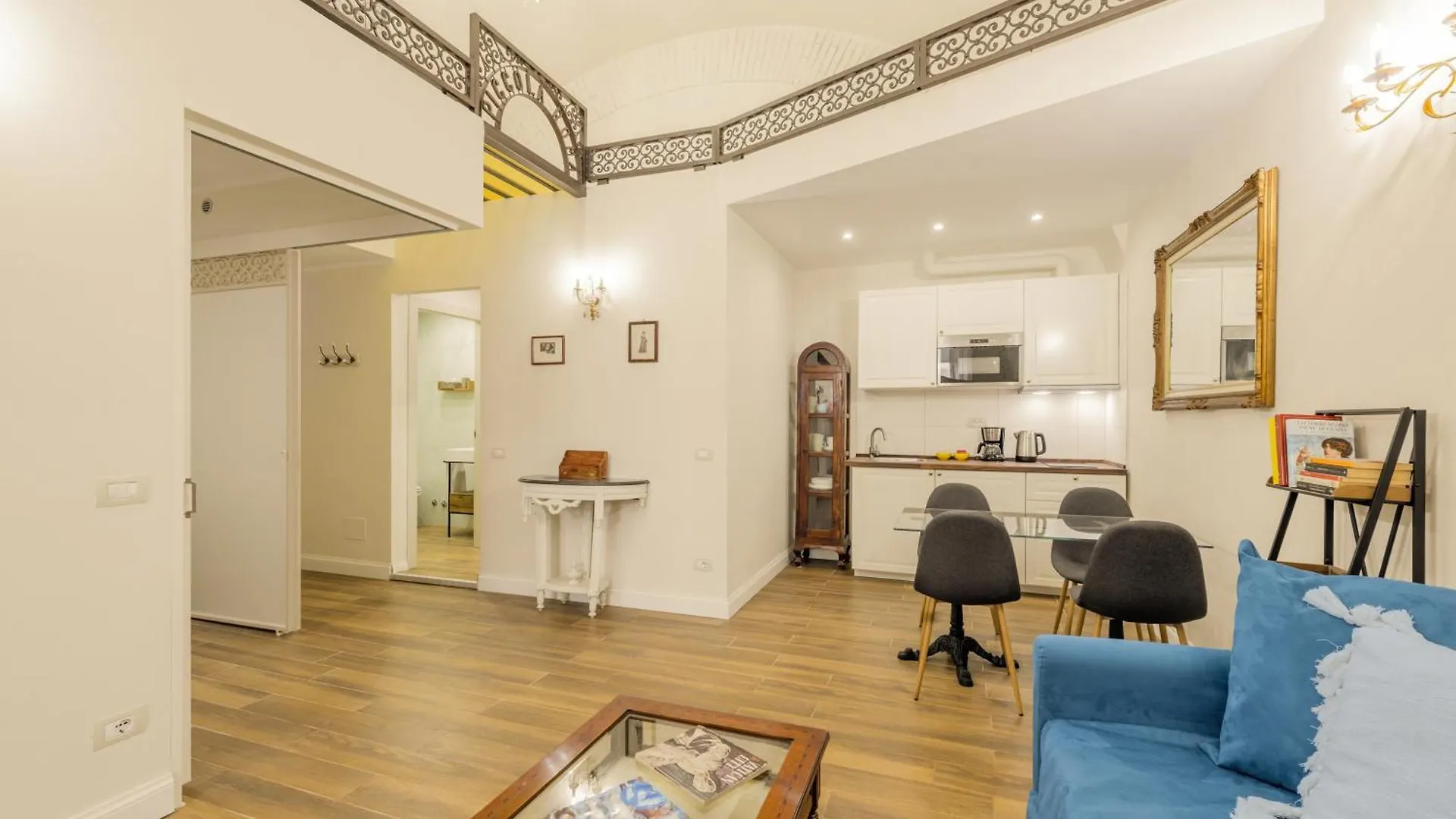 Pantheon Apartment - Piccola Roma