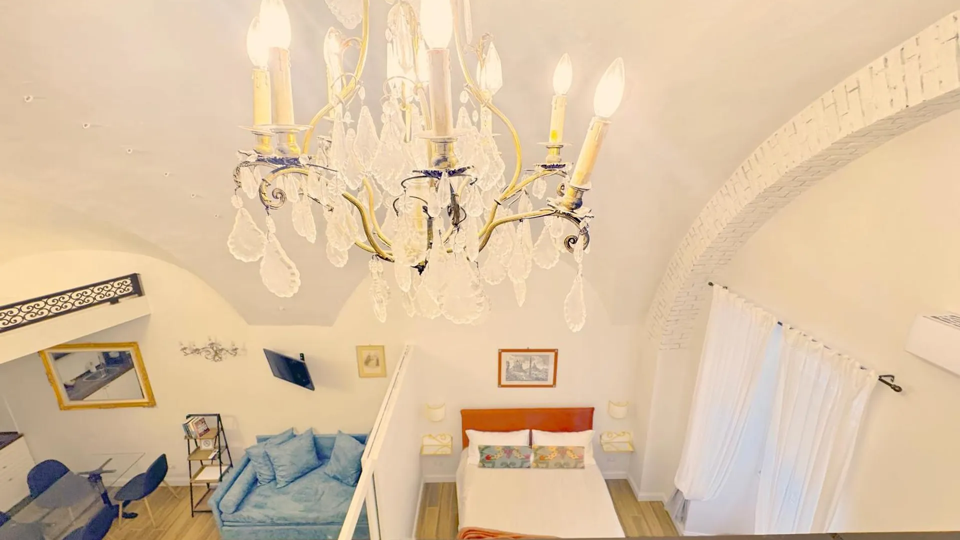 Pantheon Apartment - Piccola Roma